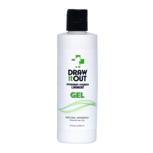 Draw It Out® 8oz Gel Draw It Out® 8oz Gel