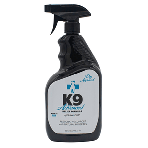Draw It Out® K9 Advanced Relief Ready to Use Spray 32oz (Dog) Draw It Out® K9 Advanced Relief Ready to Use Spray 32oz (Dog)