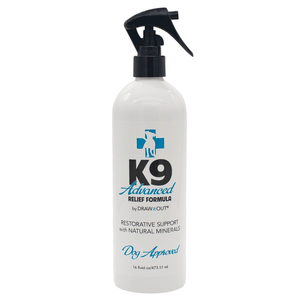 Draw It Out® K9 Advanced Relief Ready to Use Spray 16oz (Dog) Draw It Out® K9 Advanced Relief Ready to Use Spray 16oz (Dog)