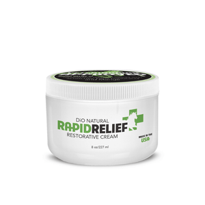 Rapid Relief Restorative Cream for Horses by Draw It Out® Rapid Relief Restorative Cream for Horses by Draw It Out®