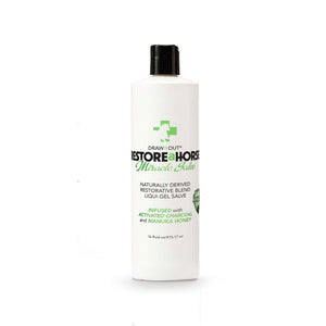 Draw It Out® RESTOREaHORSE® 16oz Draw It Out® RESTOREaHORSE® 16oz