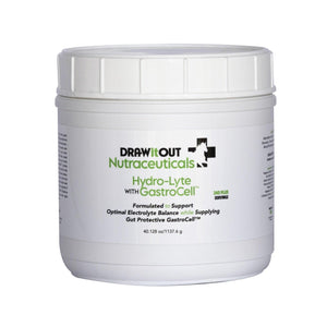 Hydro-Lyte® Electrolyte + Gut Recovery | Draw It Out® Hydro-Lyte® Electrolyte + Gut Recovery | Draw It Out®