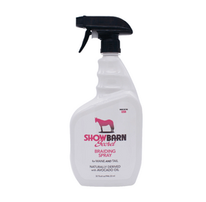 ShowBarn Secret® Braiding Spray ShowBarn Secret® Braiding Spray
