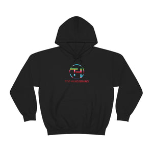 Serape Logo Sweatshirt Serape Logo Sweatshirt