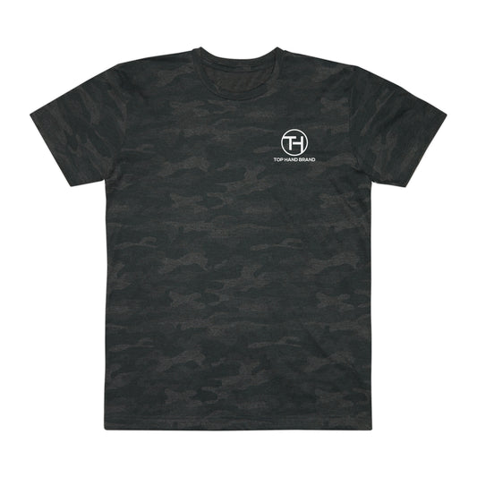 You’ll never drown in your own sweat quote tee