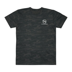 You’ll never drown in your own sweat quote tee You’ll never drown in your own sweat quote tee