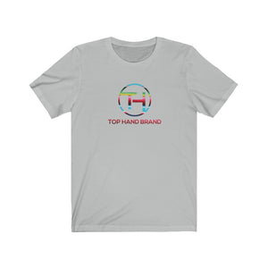 Serape Logo Short Sleeve Tee Serape Logo Short Sleeve Tee