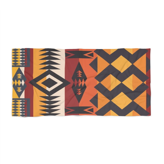 Pendleton Beach Towel