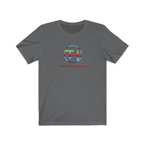 Serape Logo Short Sleeve Tee Serape Logo Short Sleeve Tee