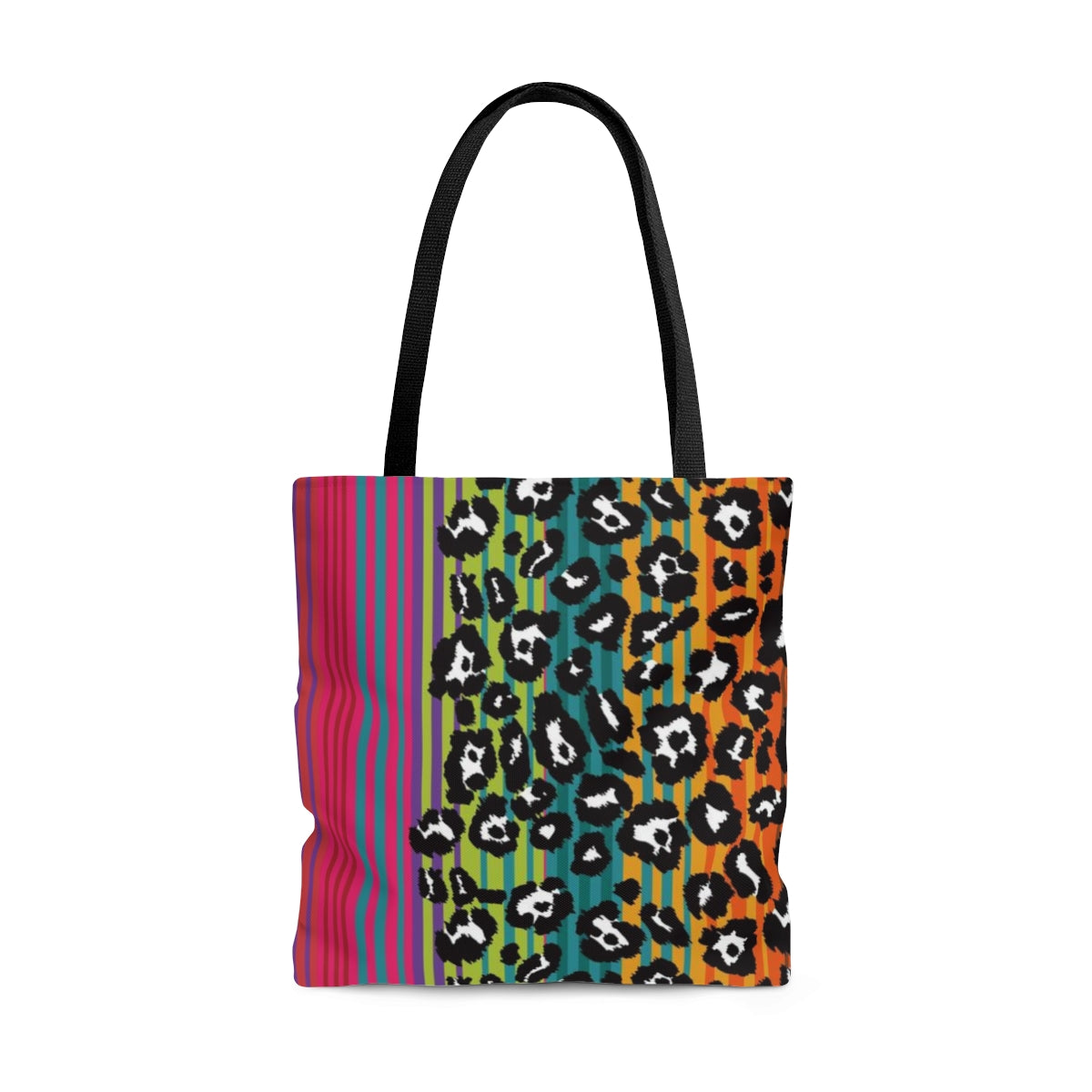 Snow Leopard Serape Boot Bag – Top Hand Brand