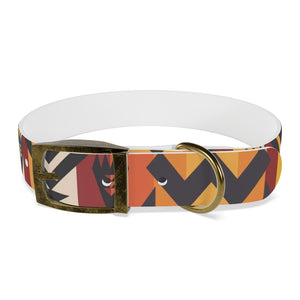 Pendleton Dog Collar Pendleton Dog Collar