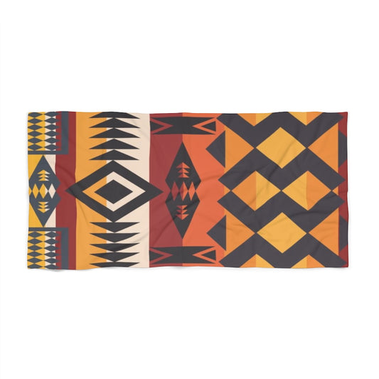 Pendleton Beach Towel