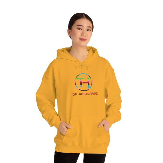 Serape Logo Sweatshirt