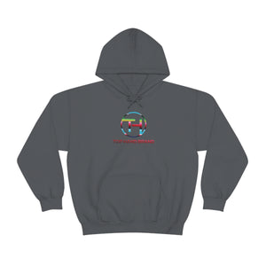 Serape Logo Sweatshirt Serape Logo Sweatshirt