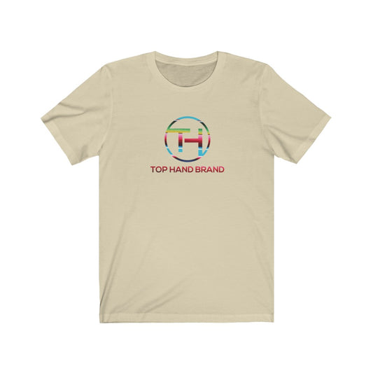 Serape Logo Short Sleeve Tee