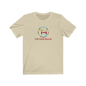 Serape Logo Short Sleeve Tee Serape Logo Short Sleeve Tee