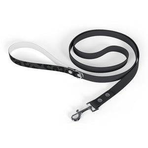 Shadow Leopard Dog Leash Shadow Leopard Dog Leash