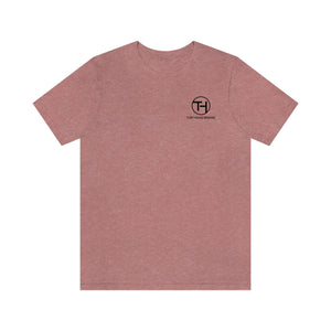 Unisex You Can't Be BIG Time PART Time! Tee Unisex You Can't Be BIG Time PART Time! Tee