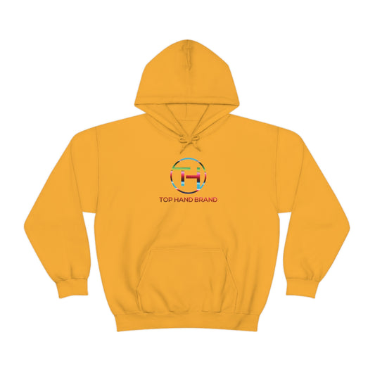 Serape Logo Sweatshirt