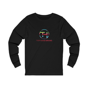 Unisex Jersey Long Sleeve Tee Unisex Jersey Long Sleeve Tee