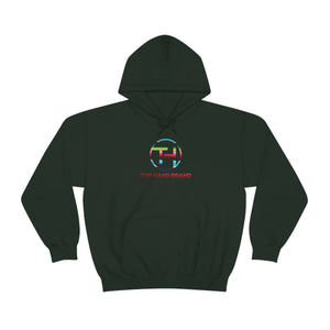 Serape Logo Sweatshirt Serape Logo Sweatshirt