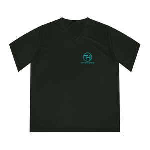 You’ll never drown in your own sweat quote Moisture Wicking Tee You’ll never drown in your own sweat quote Moisture Wicking Tee