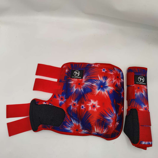 Electric Stars Sport Boots