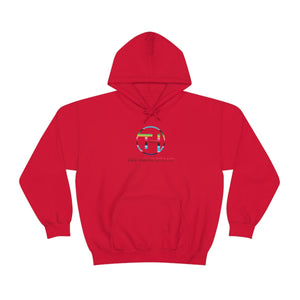 Serape Logo Sweatshirt Serape Logo Sweatshirt