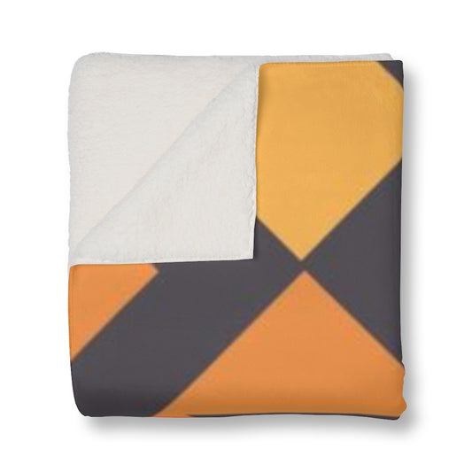 Pendleton Sherpa Blanket