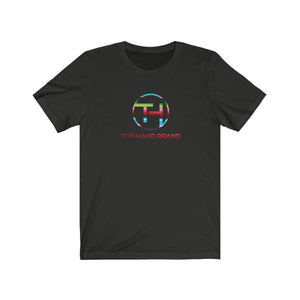 Serape Logo Short Sleeve Tee Serape Logo Short Sleeve Tee