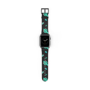 Cactus Apple Watch Band Cactus Apple Watch Band