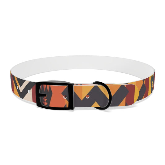 Pendleton Dog Collar