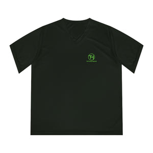 You Decide Quote Sweat Wicking Tee You Decide Quote Sweat Wicking Tee