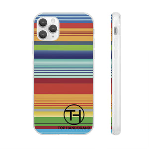 Bright Serape Flexi Case Bright Serape Flexi Case
