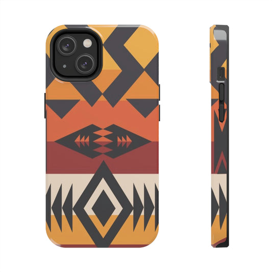 Pendleton phone case