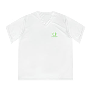 You Decide Quote Sweat Wicking Tee You Decide Quote Sweat Wicking Tee