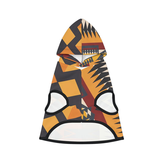 Pendleton Dog Hoodie