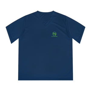 You Decide Quote Sweat Wicking Tee You Decide Quote Sweat Wicking Tee