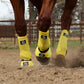 Solid Yellow Sport Boots