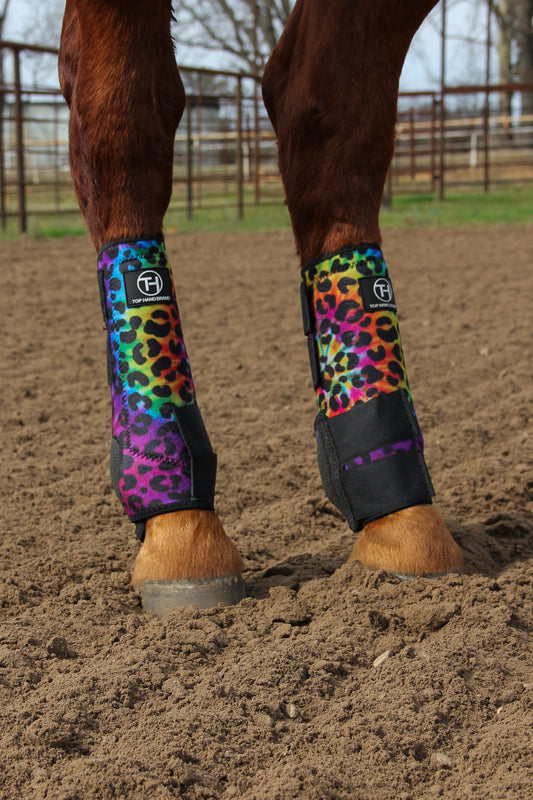 Miss Lisa Sport Boots