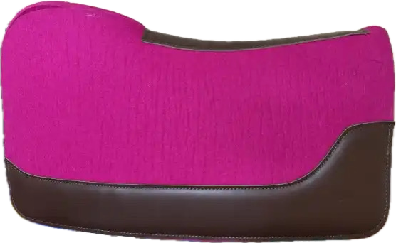 Saddle Pads and Liners