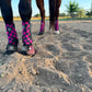 Rodeo Riot Checkered Sport Boots