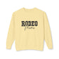 Rodeo Mama Sweatshirt