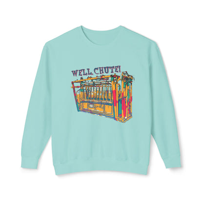 Well Chute Sweatshirt