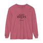 Alley Issues Long Sleeve T-Shirt