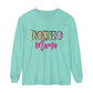 Rodeo Mama Long Sleeve T-Shirt