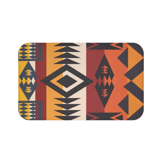 Pendleton Memory Foam Bath Mat