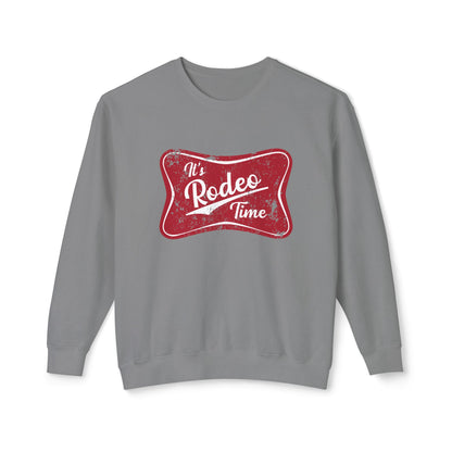 Rodeo Time Sweatshirt