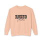 Rodeo Mama Sweatshirt