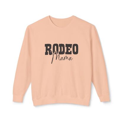 Rodeo Mama Sweatshirt